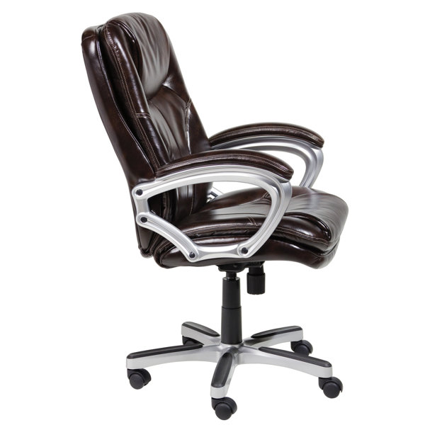 Serta at Home Executive Chair | Wayfair